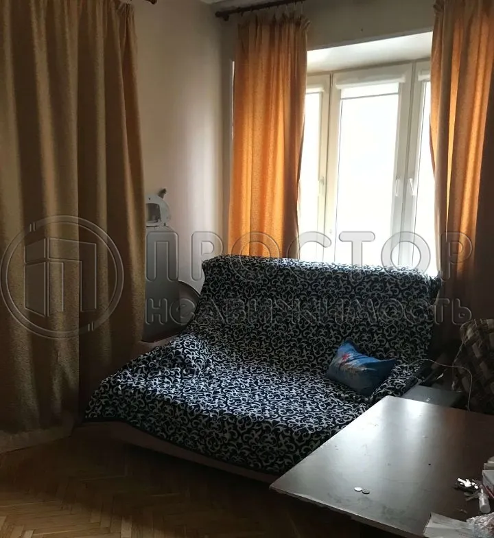4-комнатная квартира, 82.5 м² - фото 24