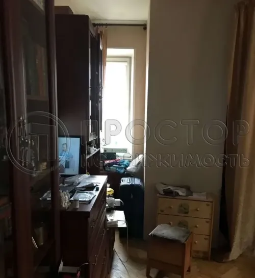 4-комнатная квартира, 82.5 м² - фото 25