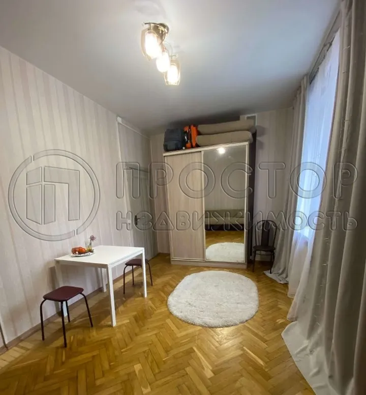 4-комнатная квартира, 82.5 м² - фото 26