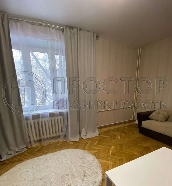 4-комнатная квартира, 82.5 м² - фото 27