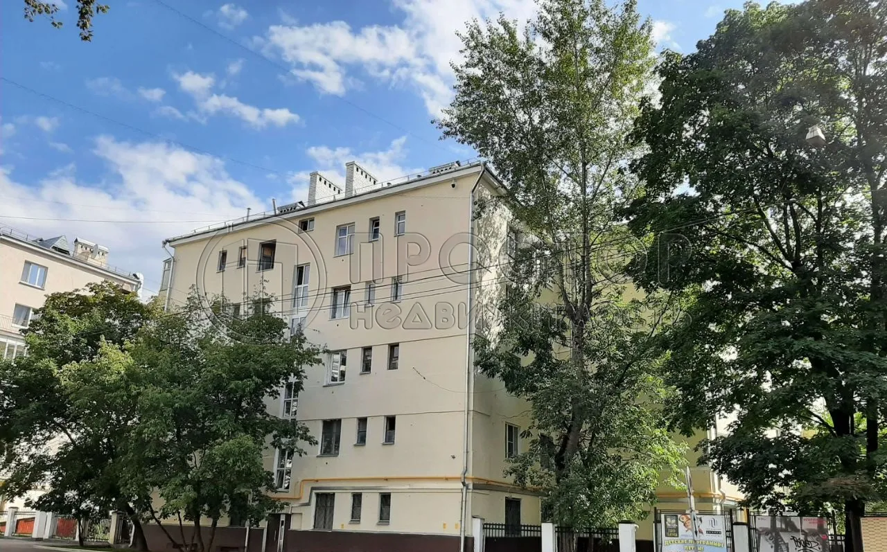 4-комнатная квартира, 82.5 м² - фото 29