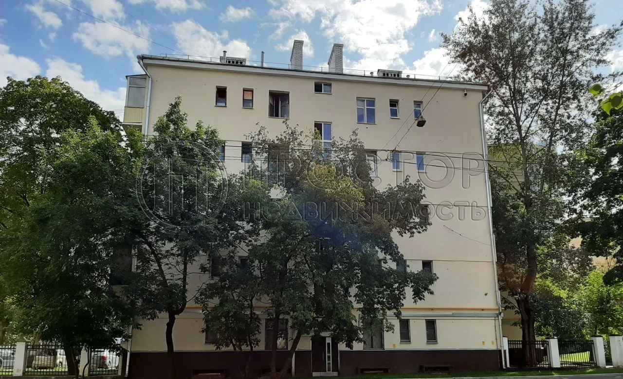 4-комнатная квартира, 82.5 м² - фото 30