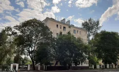 4-комнатная квартира, 82.5 м² - фото 63