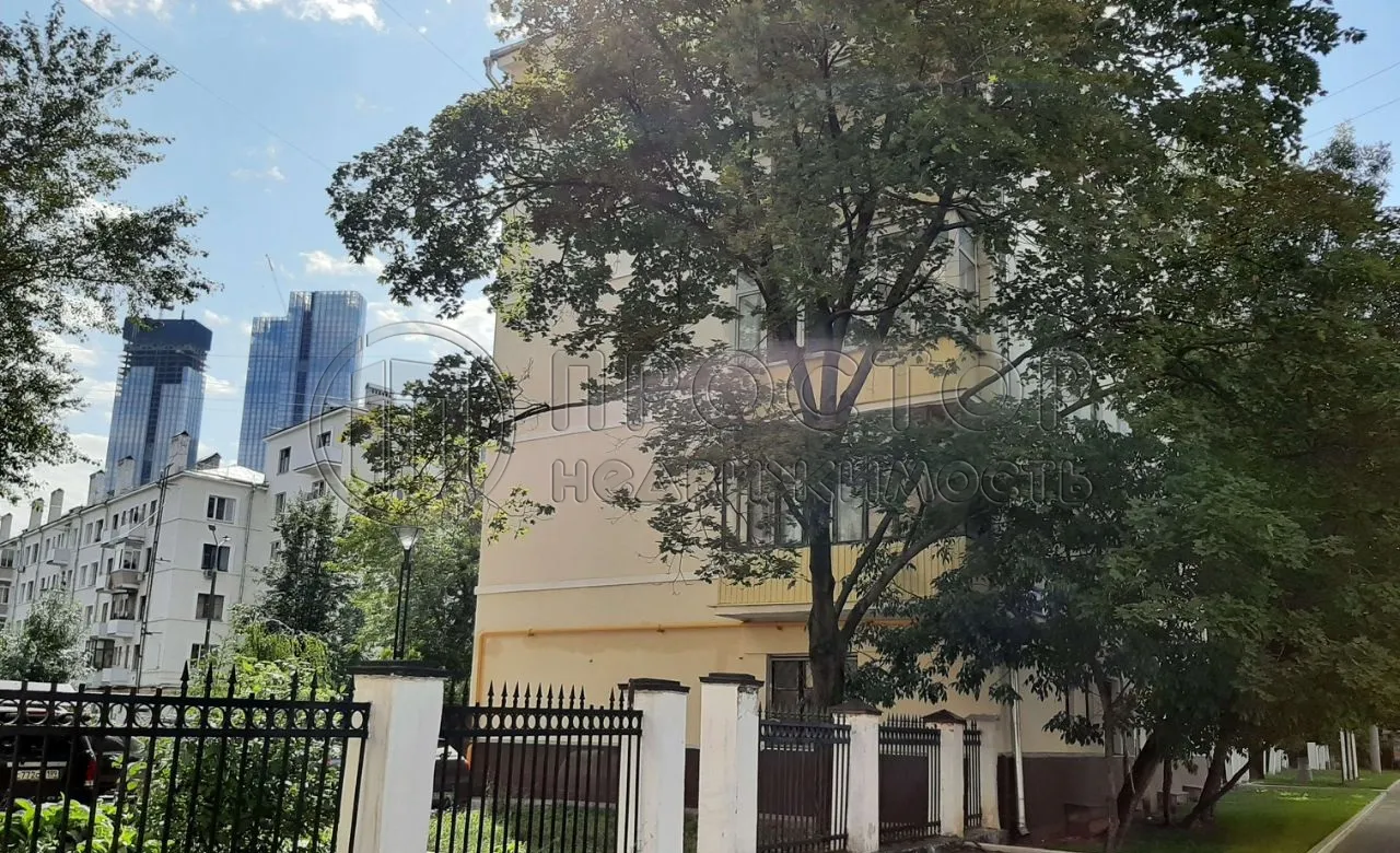 4-комнатная квартира, 82.5 м² - фото 32