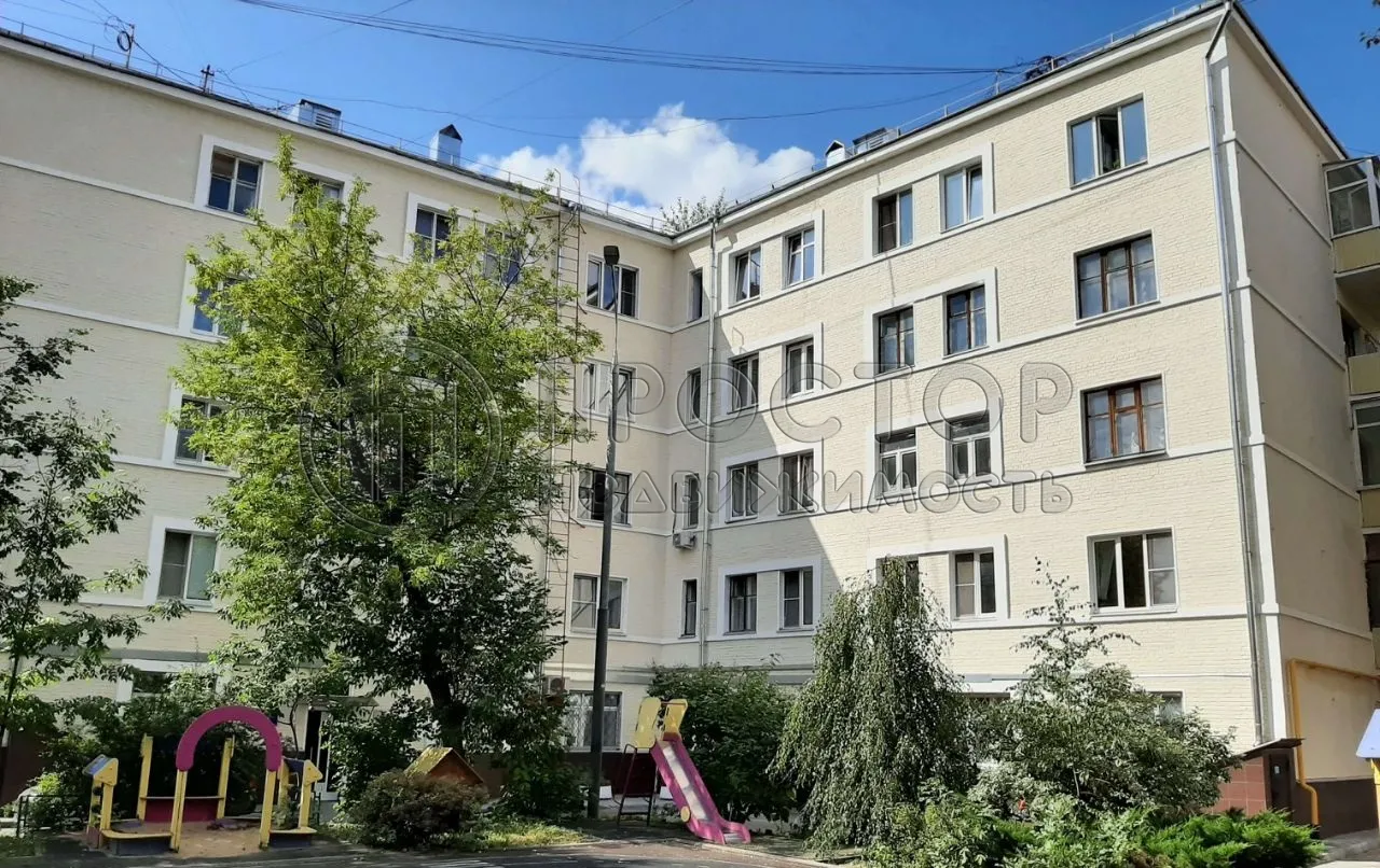 4-комнатная квартира, 82.5 м² - фото 33