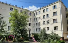 4-комнатная квартира, 82.5 м² - фото 65