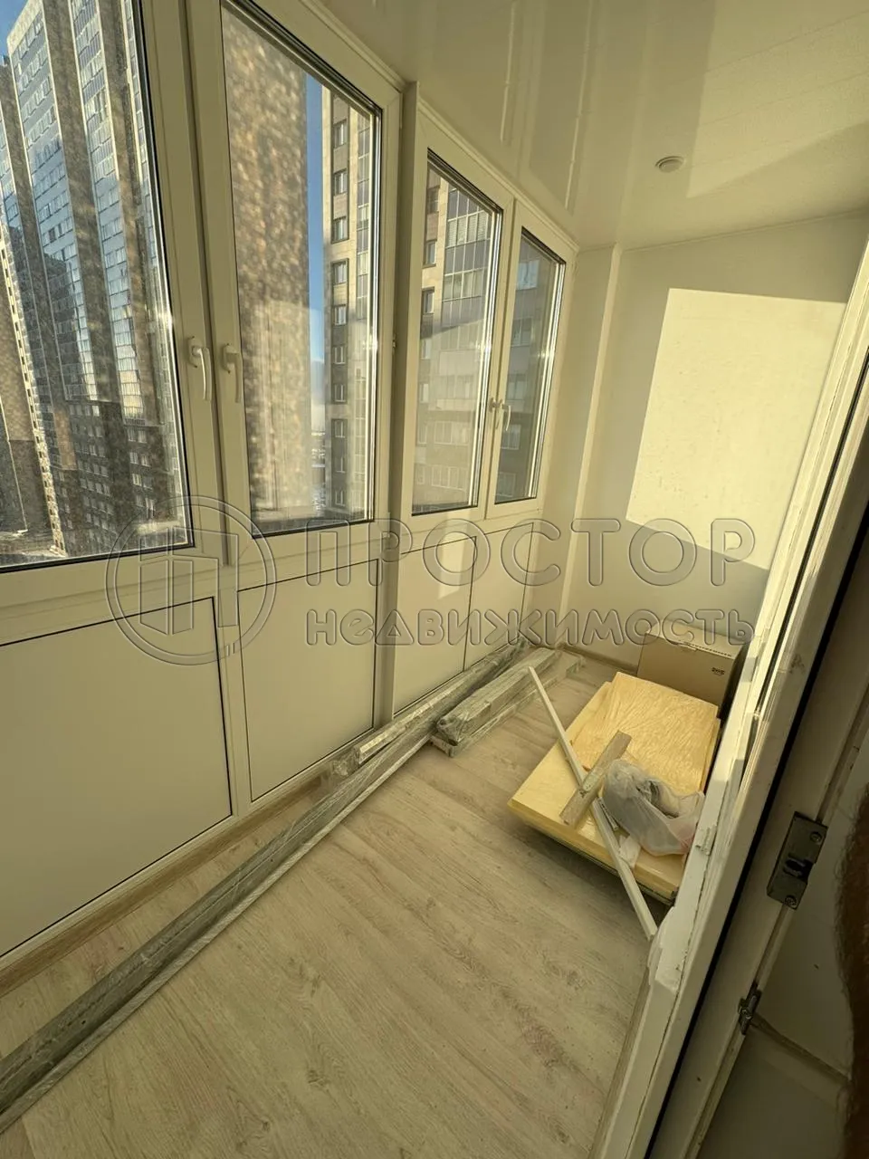 Студия, 28.6 м² - фото 2