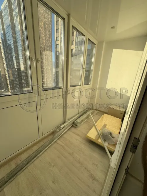 Студия, 28.6 м² - фото 2