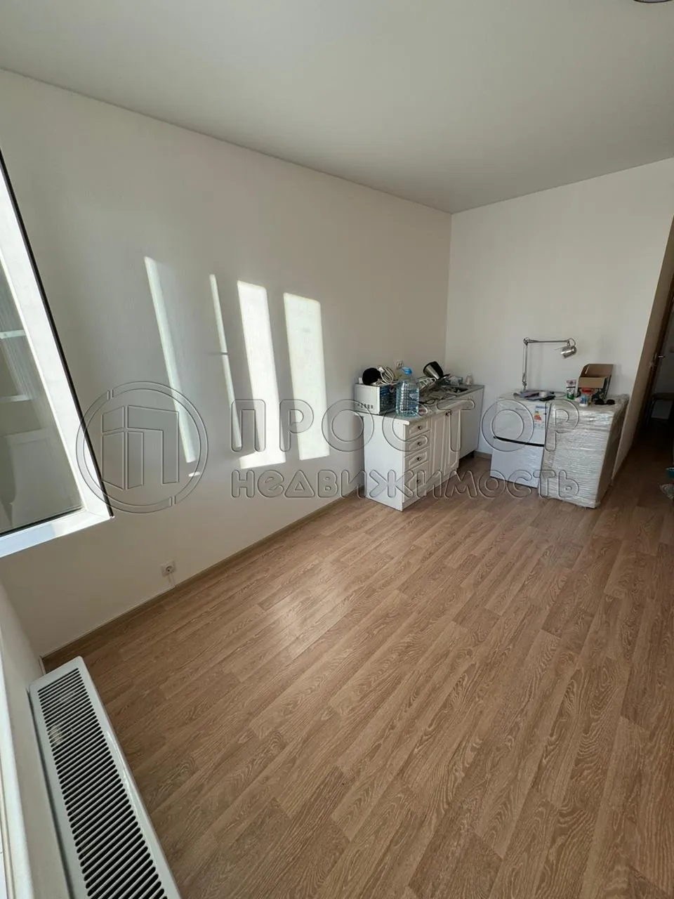 Студия, 28.6 м² - фото 3