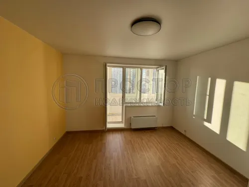 Студия, 28.6 м² - фото 4