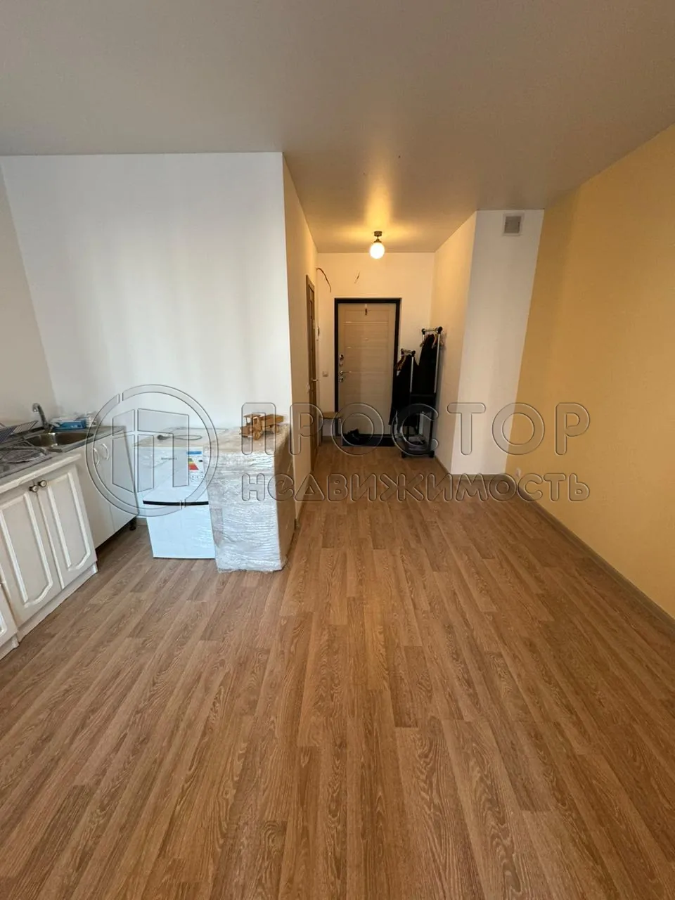 Студия, 28.6 м² - фото 5