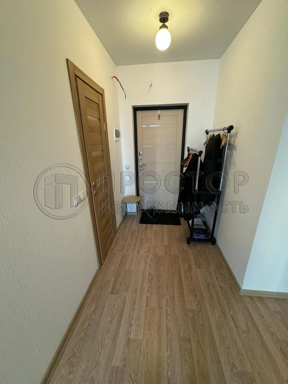 Студия, 28.6 м² - фото 6