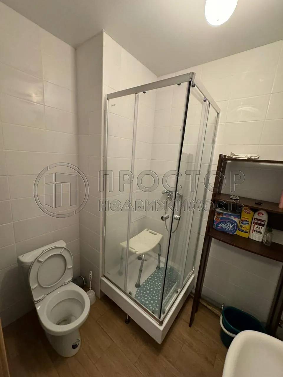 Студия, 28.6 м² - фото 7