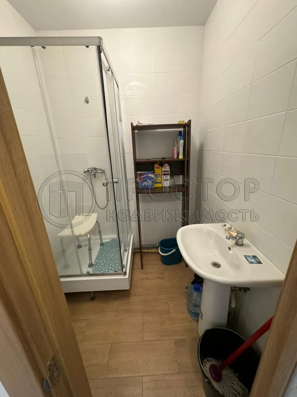 Студия, 28.6 м² - фото 8