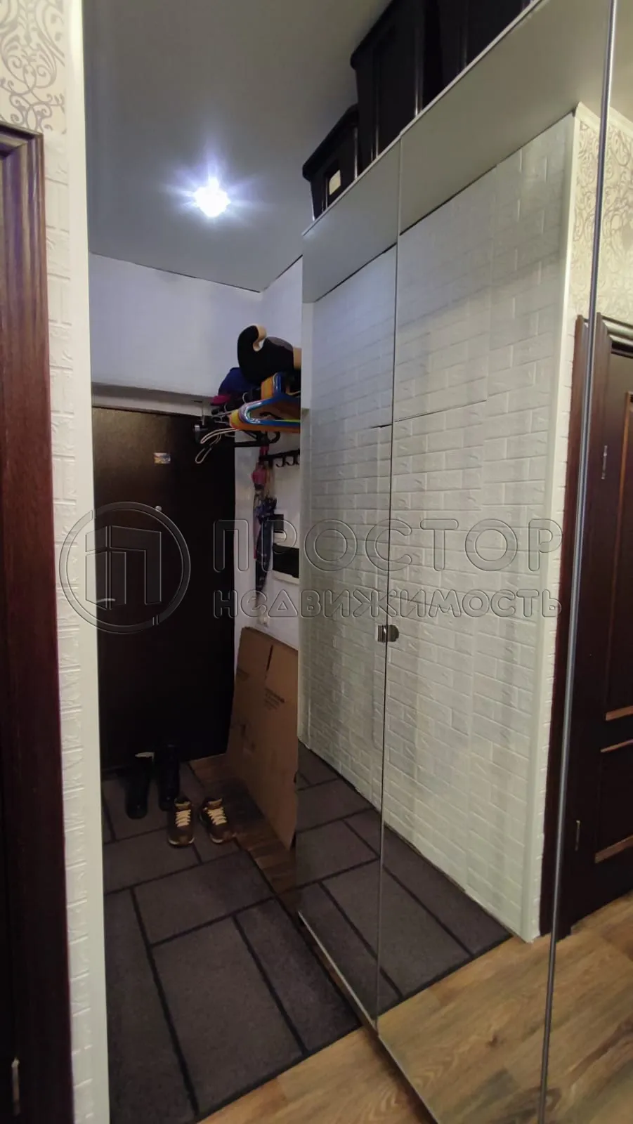 2-комнатная квартира, 50.3 м² - фото 6