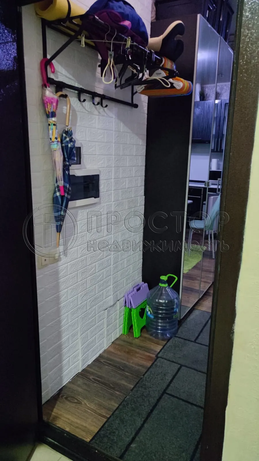 2-комнатная квартира, 50.3 м² - фото 14