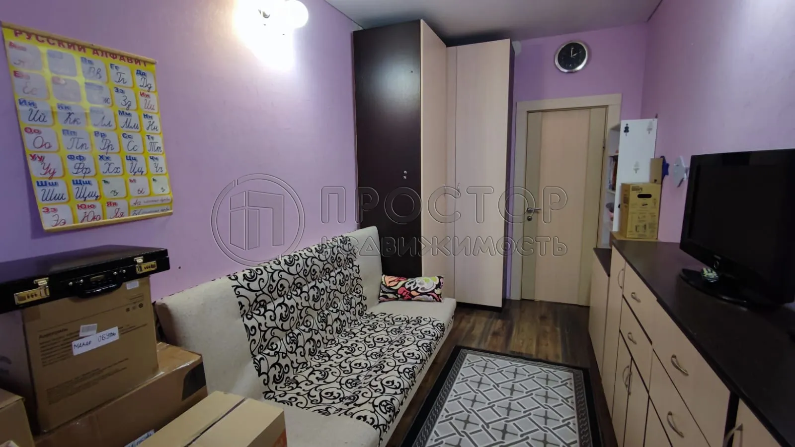 2-комнатная квартира, 50.3 м² - фото 15