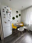 1-комнатная квартира, 33 м² - фото 14