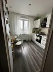 1-комнатная квартира, 33 м² - фото 15