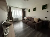 1-комнатная квартира, 33 м² - фото 16