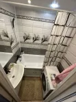 1-комнатная квартира, 33 м² - фото 17