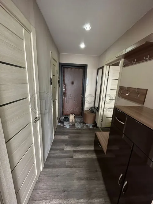 1-комнатная квартира, 33 м² - фото 7