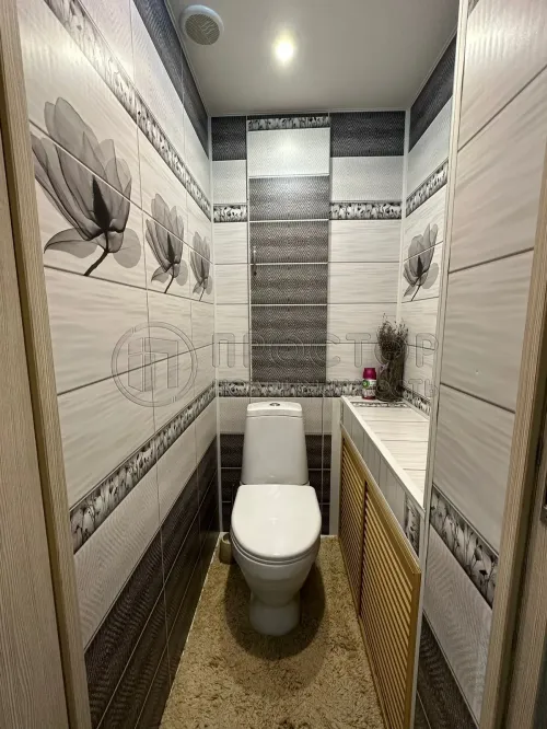 1-комнатная квартира, 33 м² - фото 8
