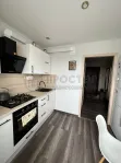 1-комнатная квартира, 33 м² - фото 21