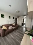 1-комнатная квартира, 33 м² - фото 23