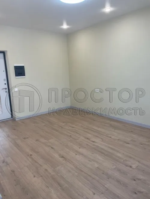 Студия, 25 м² - фото 7