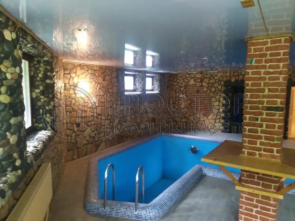 Дом, 479.7 м² - фото 6