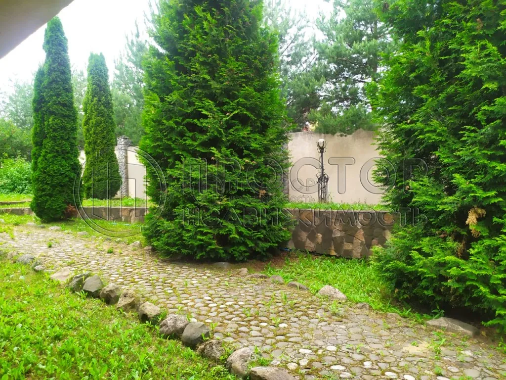 Дом, 479.7 м² - фото 21