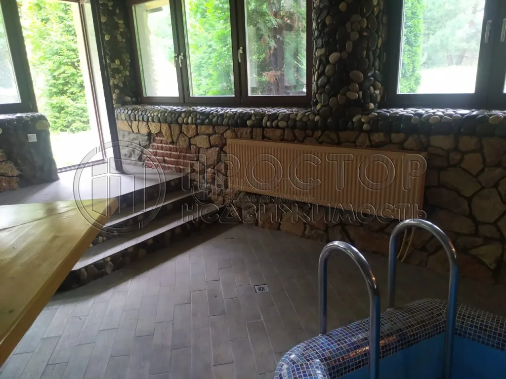 Дом, 479.7 м² - фото 31