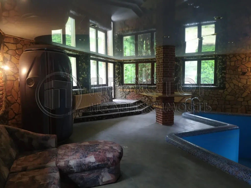 Дом, 479.7 м² - фото 32