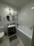 1-комнатная квартира, 46.7 м² - фото 9