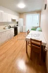 1-комнатная квартира, 38.7 м² - фото 12