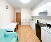 1-комнатная квартира, 38.7 м² - фото 13