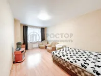 1-комнатная квартира, 38.7 м² - фото 15
