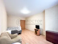 1-комнатная квартира, 38.7 м² - фото 16