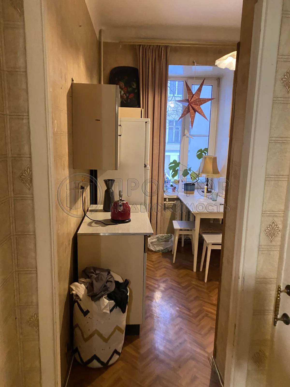 2-комнатная квартира, 55.6 м² - фото 7