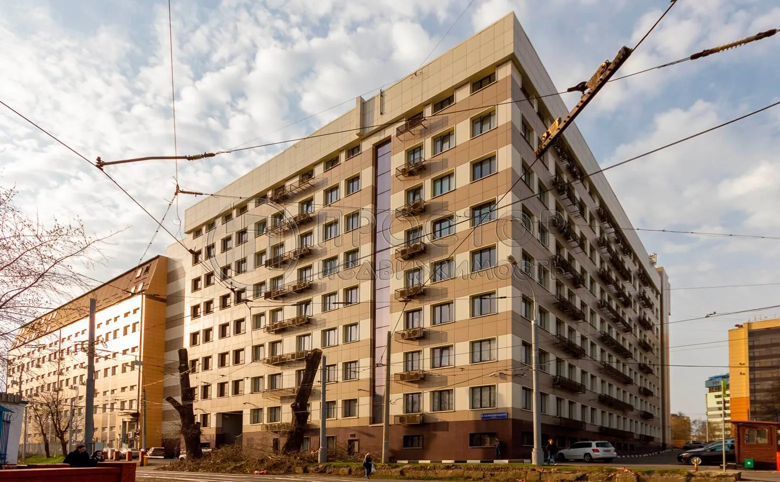 Студия, 38.2 м² - фото 2