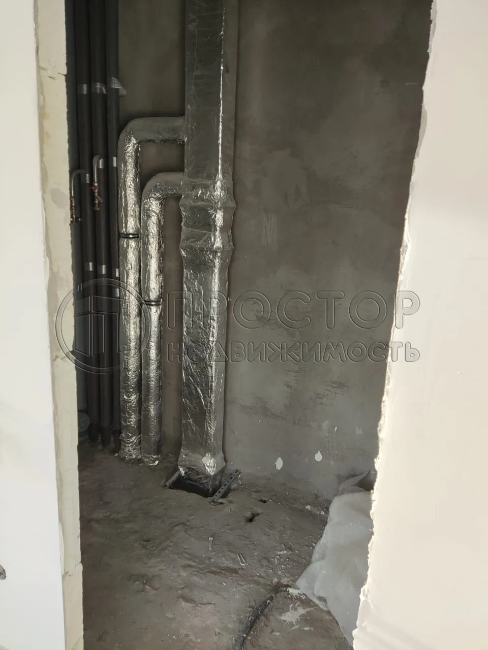 Студия, 38.2 м² - фото 4