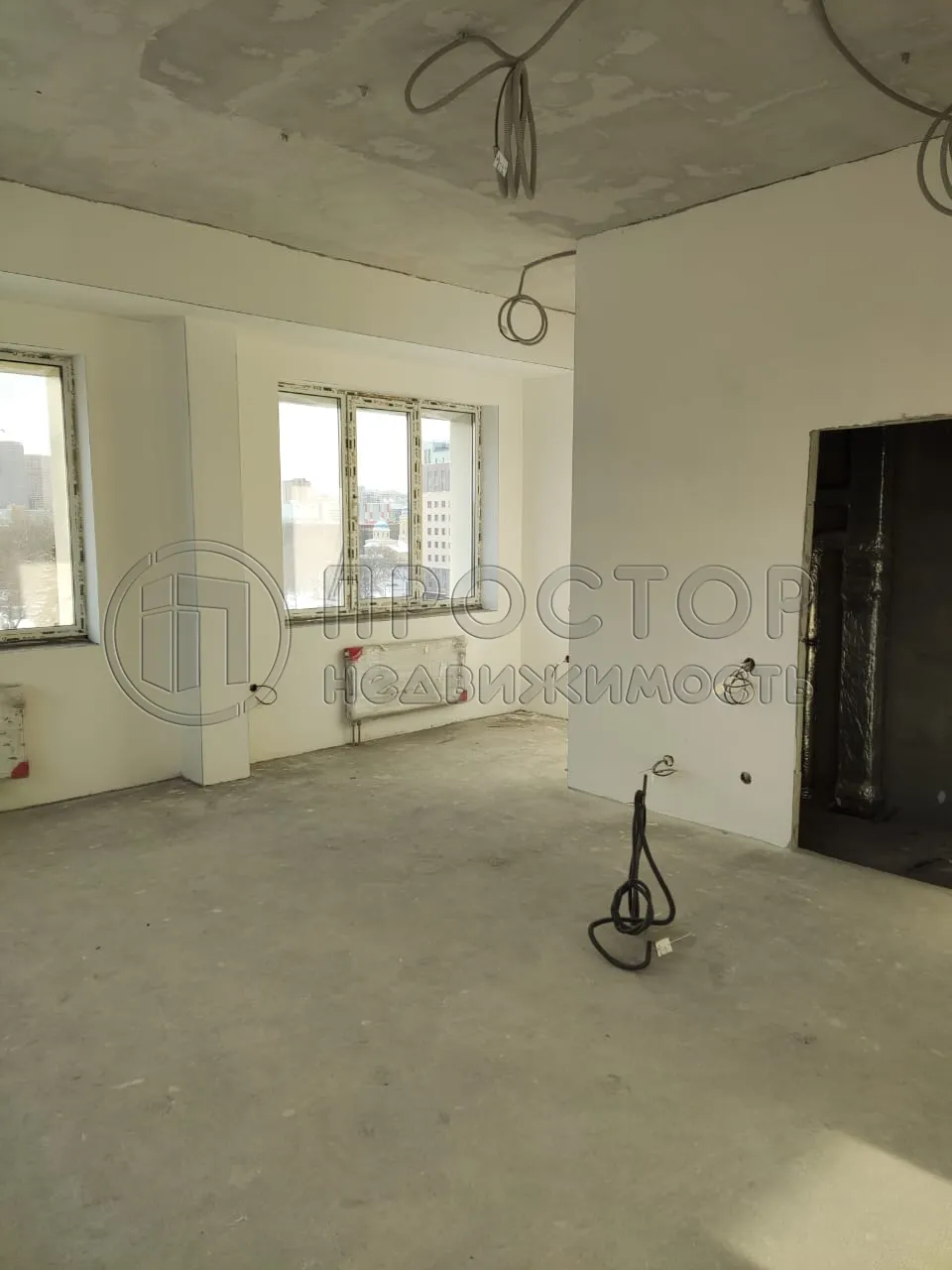 Студия, 38.2 м² - фото 5