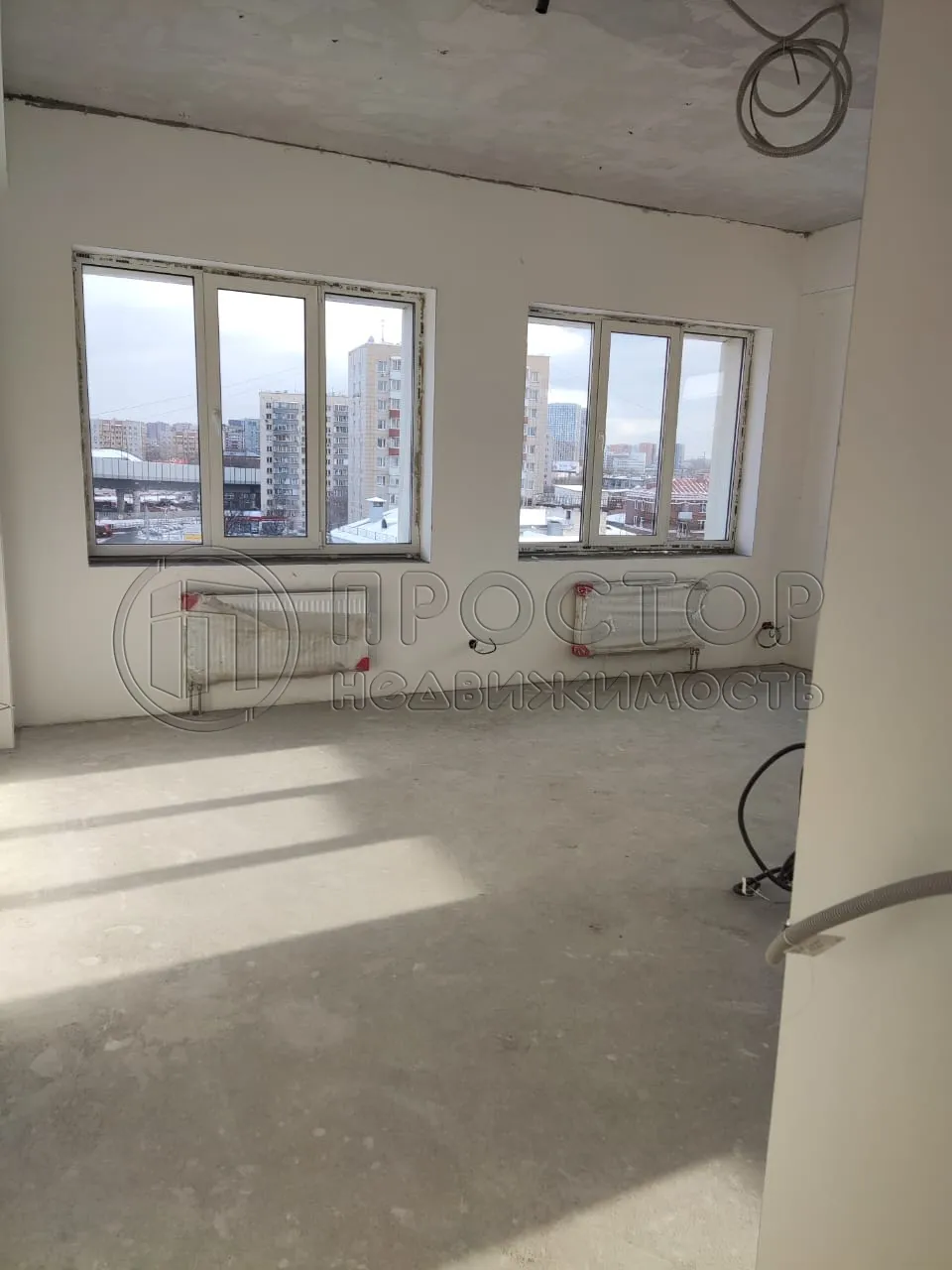 Студия, 38.2 м² - фото 6