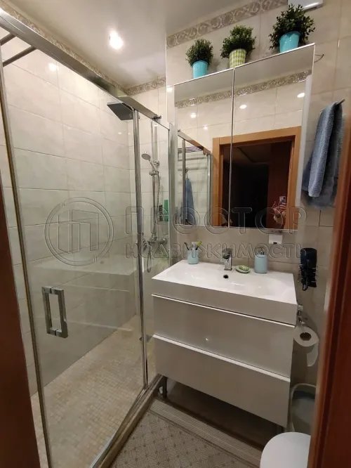 3-комнатная квартира, 92 м² - фото 7