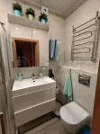 3-комнатная квартира, 92 м² - фото 58