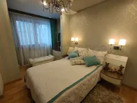 3-комнатная квартира, 92 м² - фото 61