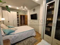 3-комнатная квартира, 92 м² - фото 62