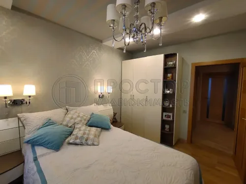 3-комнатная квартира, 92 м² - фото 15