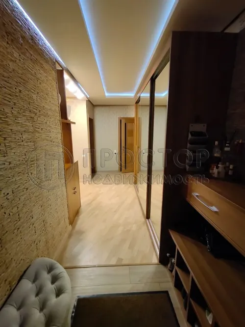 3-комнатная квартира, 92 м² - фото 18